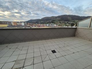 Attique à San Lázaro - Otero - Villafría