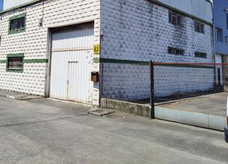 Nau industrial a Llanera. Nave con parcela en asipo
