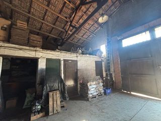 Lloguer Nau industrial a Provençals del Poblenou