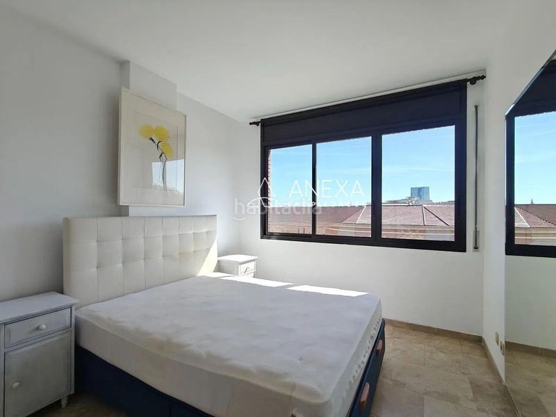 Foto 602a3544-a74b-49f7-8491-70db7030d474. Ático en La Vila Olímpica del Poblenou Barcelona