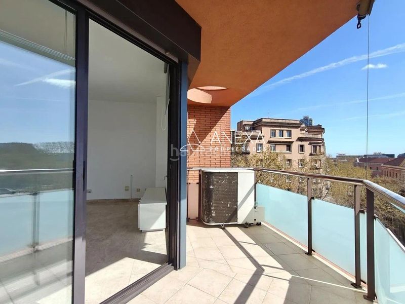 Foto 68bc3a86-071b-4113-9b52-8c03a446fe9e. Ático en La Vila Olímpica del Poblenou Barcelona