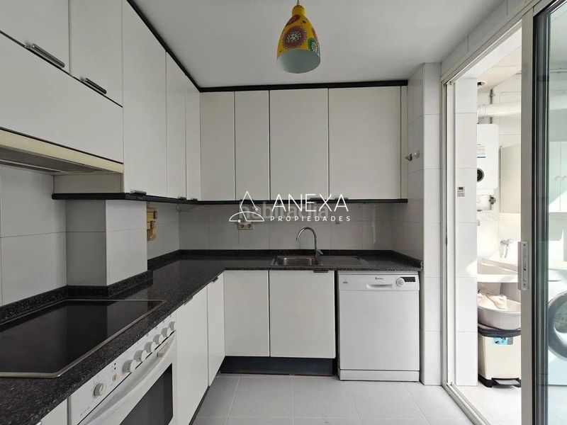 Foto 7db11271-0ac3-4489-8729-8e86d67e1d6e. Ático en La Vila Olímpica del Poblenou Barcelona