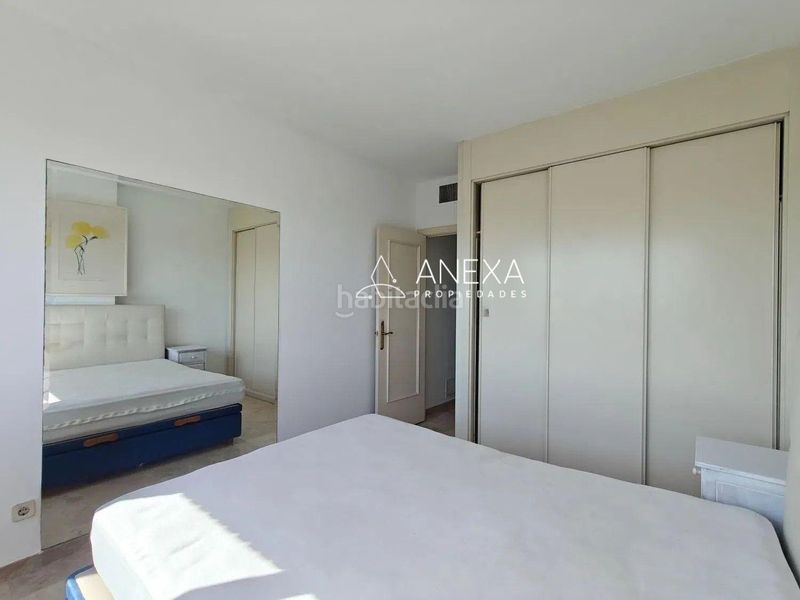 Foto 9ebc387b-db3d-44cb-8e0d-da65d8bb4584. Ático en La Vila Olímpica del Poblenou Barcelona