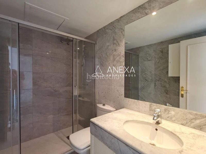 Foto b3ec9a3f-dfb5-429d-abaa-8e7189dd06e4. Ático en La Vila Olímpica del Poblenou Barcelona