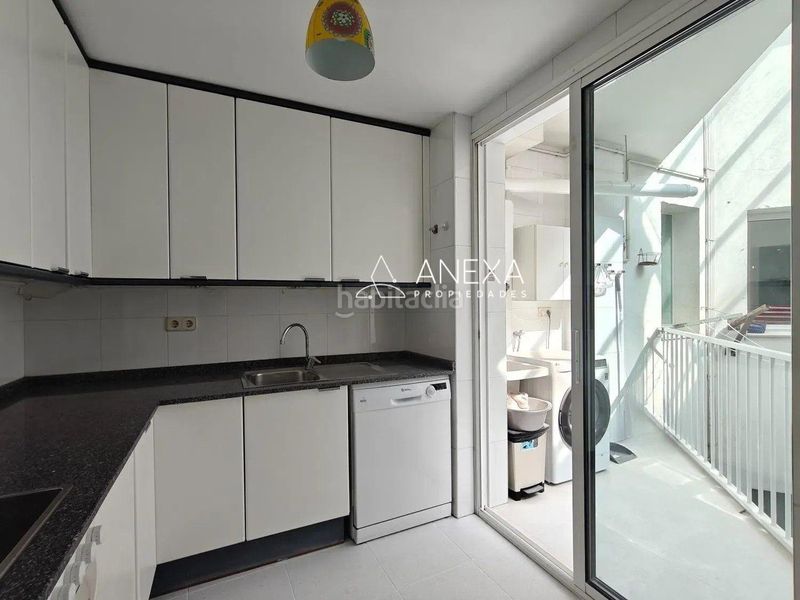 Foto f0cc83fe-d0ef-435b-acf0-ca28a68e6b65. Ático en La Vila Olímpica del Poblenou Barcelona