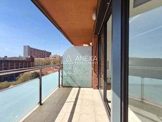 Attique à La Vila Olímpica del Poblenou