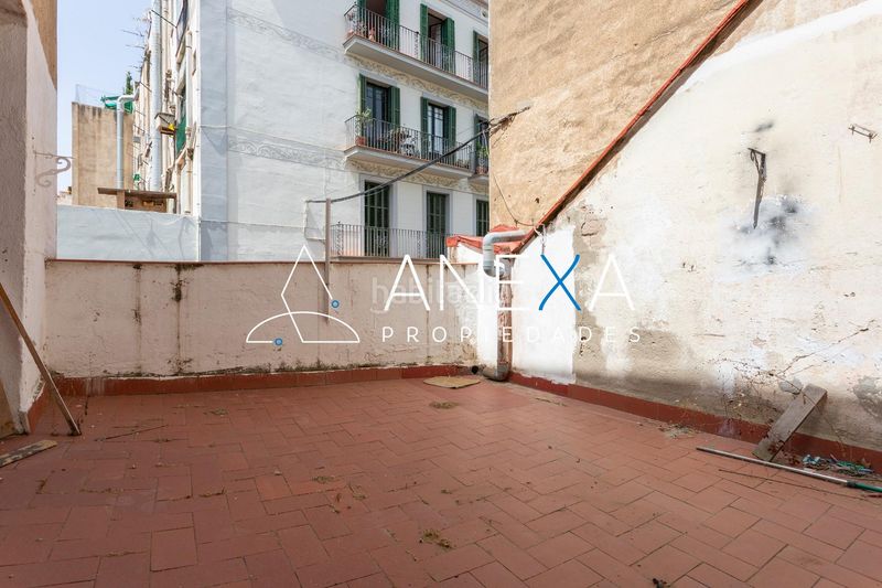 Foto c6181039-01d6-440a-b72f-b952a336470f. Pis a Horta Barcelona