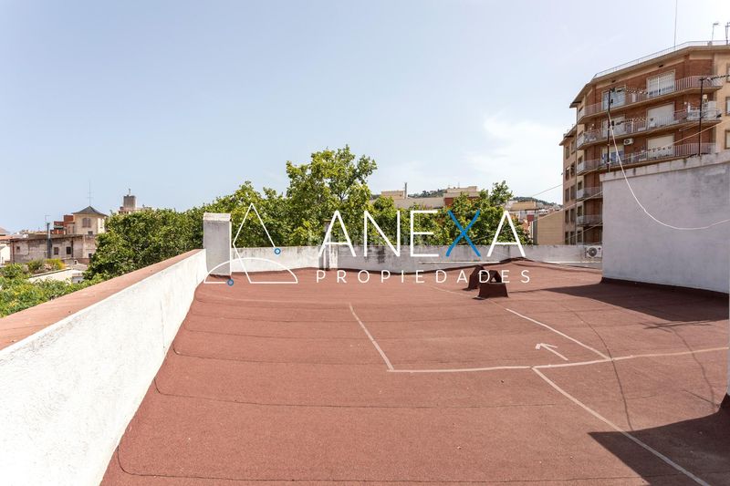 Foto b13b9d5f-efd6-45a1-8070-a0829303fc58. Pis a Horta Barcelona