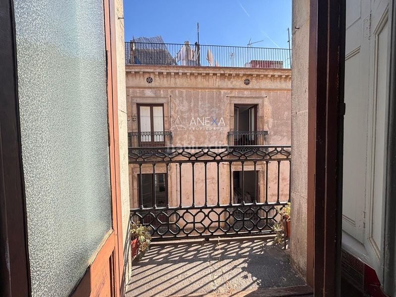Foto 330f5d79-e529-48ea-8e45-0359b2a939fb. Pis a Gòtic Barcelona