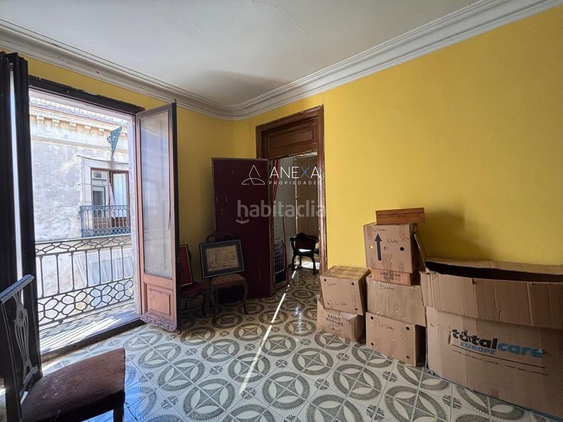 Foto c770b314-e3ae-46f8-9e0c-5641cf84b9d3. Pis a Gòtic Barcelona