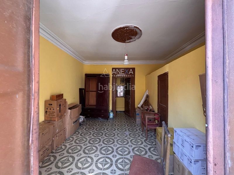 Foto cbf1bd35-9176-4d2e-9923-67941902f5a2. Pis a Gòtic Barcelona