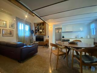 Affitto Monolocale  Avenida diagonal. Vila de gracia  estudio diseñado como vivienda