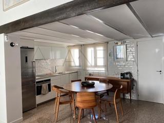 Estudi  Avenida diagonal. Dreta eixample  estudio diseado como vivienda