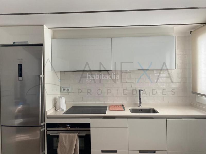 Foto 14b93b9c-2db9-464b-a9bd-0b40dbbc7951. Estudio dreta eixample estudio diseñado como vivienda en Barcelona