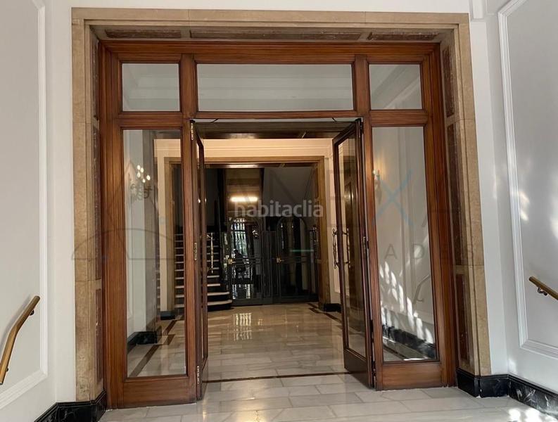 Foto 2a13ccd4-f9d4-4218-a420-bad2a581d8f7. Estudio dreta eixample estudio diseñado como vivienda en Barcelona