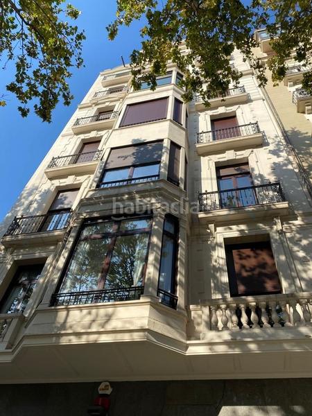 Foto 32581f7e-d008-4c26-85f3-7169658dd56a. Estudio dreta eixample estudio diseñado como vivienda en Barcelona