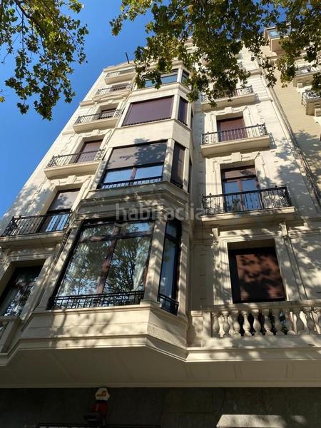 Foto c62fb0b7-a961-4764-9914-bacd1e6d7783. Estudio dreta eixample estudio diseñado como vivienda en Barcelona