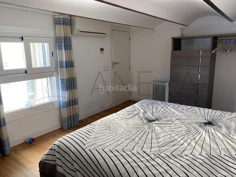 Foto d87832d1-cc36-4a4e-91fd-05d28068dea9. Estudio dreta eixample estudio diseñado como vivienda en Barcelona