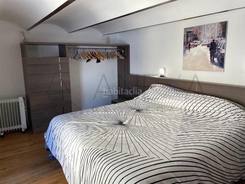 Foto ffb77b3c-dc90-48e7-aa58-d50bc00d7189. Estudio dreta eixample estudio diseñado como vivienda en Barcelona
