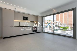 Miete Dachwohnung in Poblenou