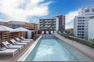 Loft a Calle sancho de vila 41