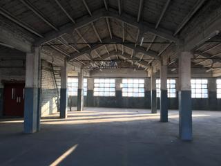 Edificio en Provenals del Poblenou