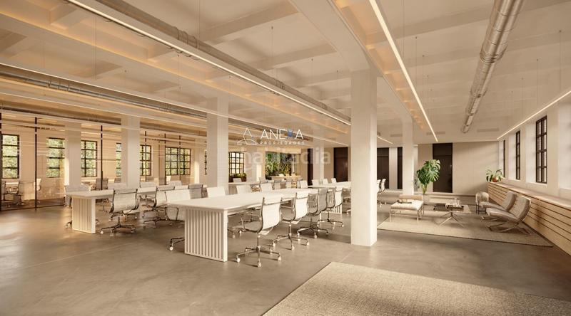 Foto 5854bc2e-054f-4091-a107-dc7acaa2b52b. Edificio in Provençals del Poblenou Barcelona