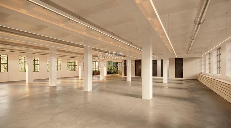 Foto 40e76034-79c8-4846-9459-11417043654f. Edifici a Provençals del Poblenou Barcelona