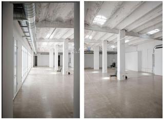 Office space in El Parc i la Llacuna del Poblenou