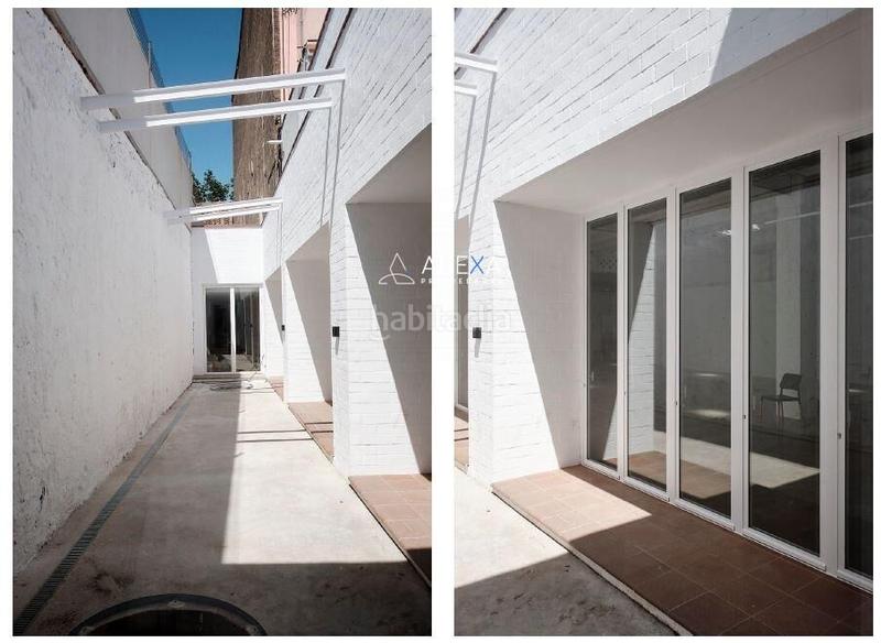 Foto 3a1ad17a-2eeb-4fcd-8ed5-0accc5f5af63. Office space with heating in El Parc i la Llacuna del Poblenou Barcelona