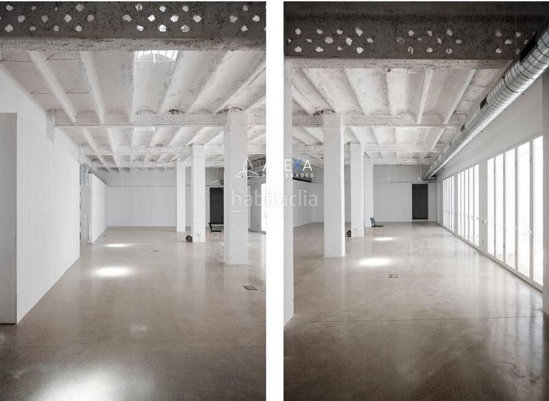 Foto 6078a6a9-5dd1-4280-ba59-2da07652fb0b. Office space with heating in El Parc i la Llacuna del Poblenou Barcelona