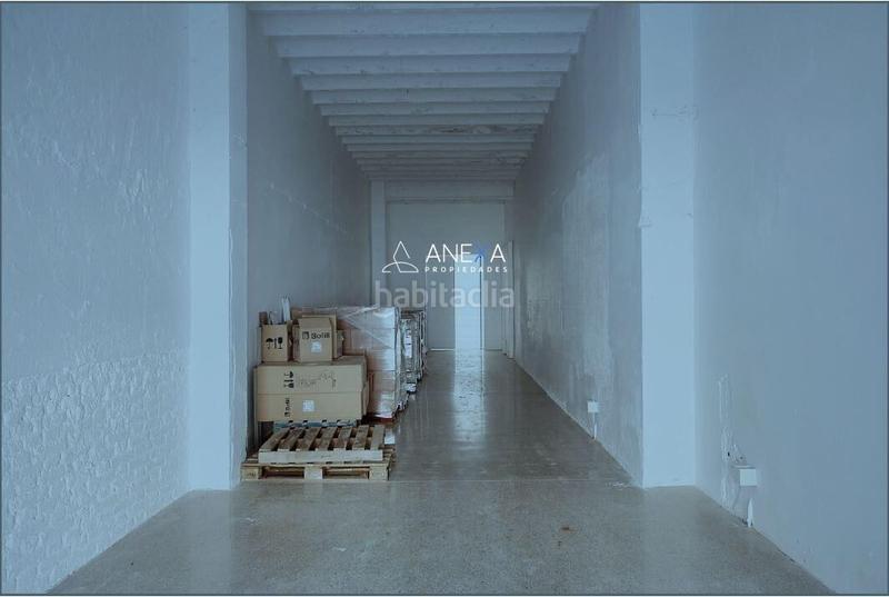 Foto d256efd3-021c-485b-9e14-91a2709766d0. Office space with heating in El Parc i la Llacuna del Poblenou Barcelona