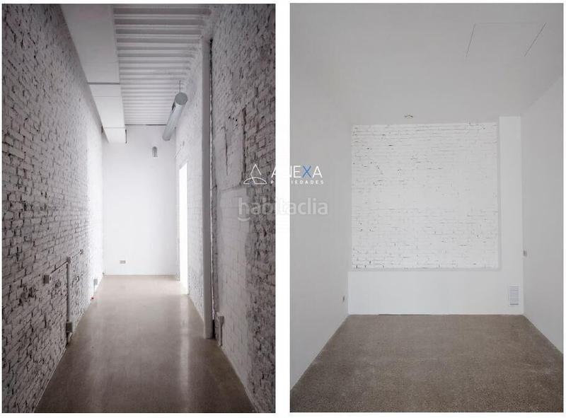 Foto d637439e-38ea-407a-8926-7350a239b6c8. Office space with heating in El Parc i la Llacuna del Poblenou Barcelona