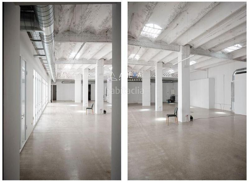 Foto 2eacef13-5763-4088-8258-735f18048772. Oficina en El Parc i la Llacuna del Poblenou Barcelona