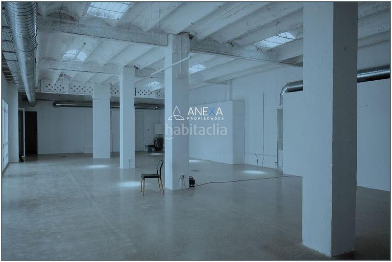 Foto 1ead0631-60d7-4823-8416-f2a19978d3d4. Ufficio con riscaldamento in El Parc i la Llacuna del Poblenou Barcelona