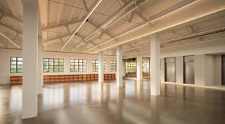 Rent Building in Provençals del Poblenou