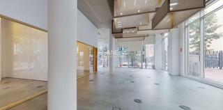 Miete Büro in El Parc i la Llacuna del Poblenou