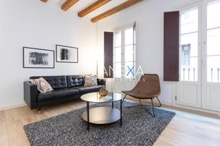 Appartement à Gòtic