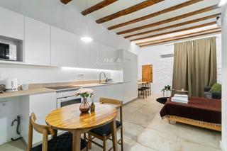 Piso en St. Pere - Sta. Caterina - El Born