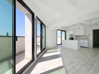 Flat in Navas