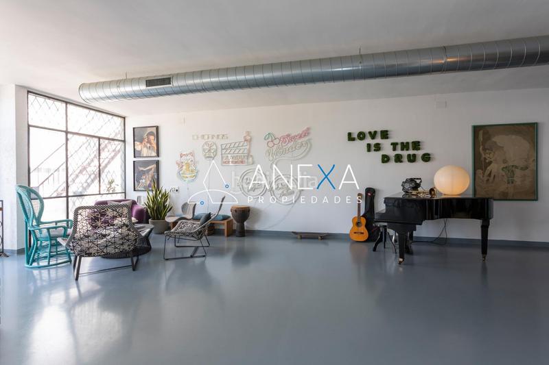 Foto 1ead1530-11e3-4fc2-9431-4d09c456584e. Local comercial en Poblenou Barcelona