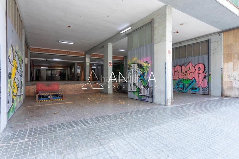Foto 47e84baf-c991-4abb-8c6b-428c27cc8241. Local comercial en Poblenou Barcelona