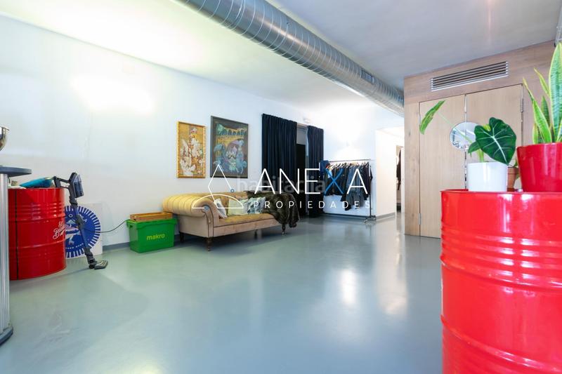 Foto c5a5b48d-21c9-4f48-a755-1db8dd6b3017. Local comercial en Poblenou Barcelona