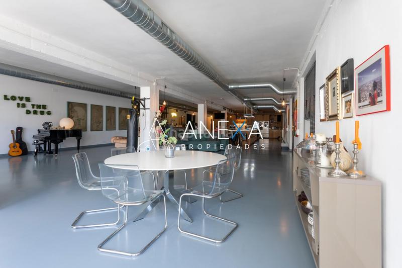 Foto f9af4015-4fd0-4233-9dda-8371c4010a56. Local comercial en Poblenou Barcelona