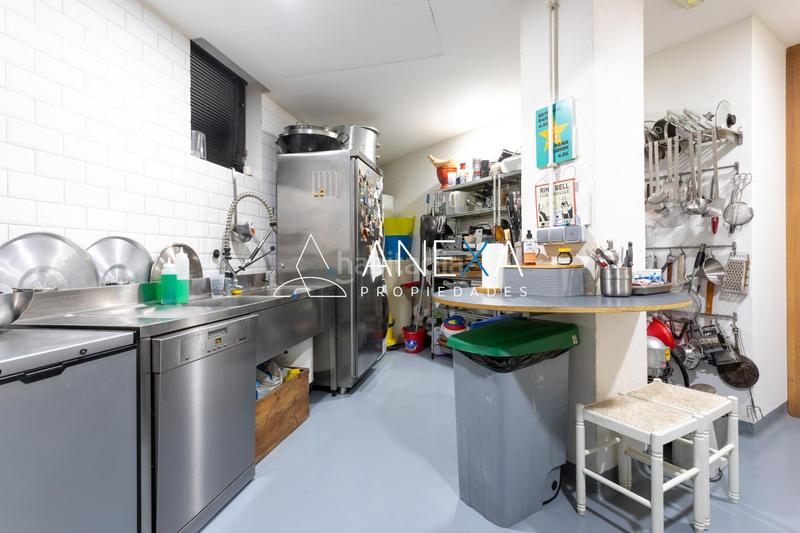 Foto 16acc101-4bfa-41e7-9e51-136d7197eb89. Local commercial dans Poblenou Barcelona