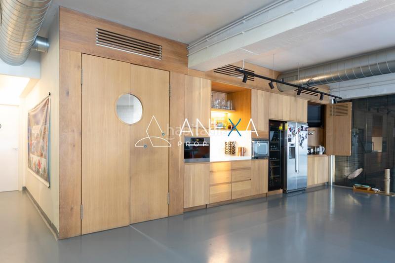 Foto 6e23024e-e1fa-4c45-8c41-ef3c6b78fb1d. Local commercial dans Poblenou Barcelona