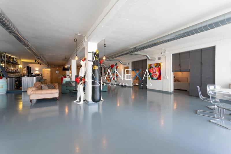 Foto 1263f2cb-21f4-470b-98a2-239e1f5cdf41. Locale commerciale in Poblenou Barcelona