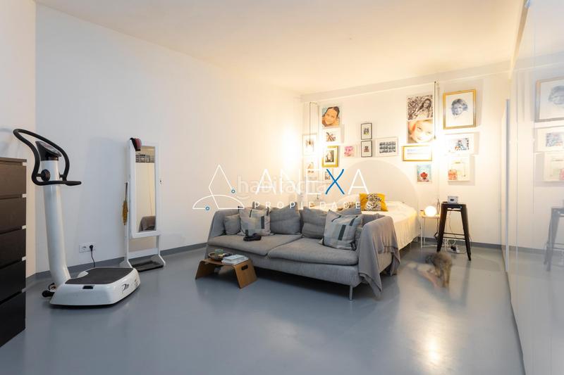 Foto 731fa48d-f82e-4195-9efe-aa5f0cd3e221. Locale commerciale in Poblenou Barcelona