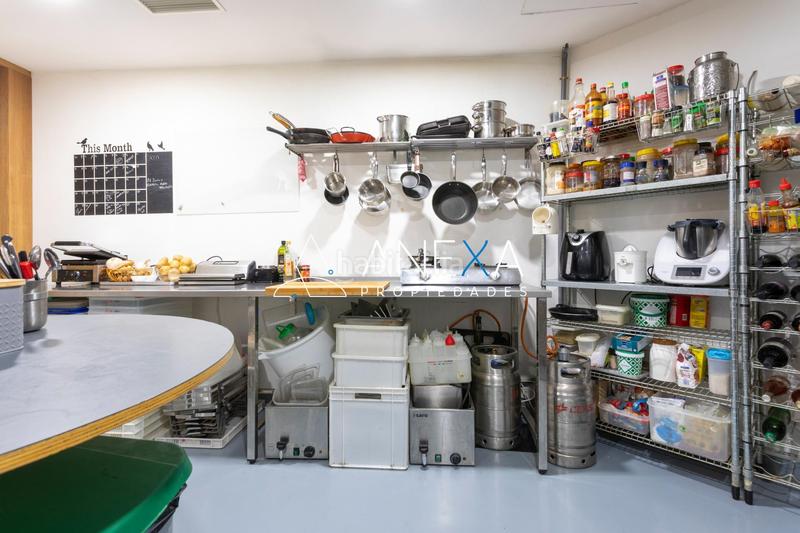 Foto 9b5a5093-ba54-4440-b211-28e5d1ae45f8. Locale commerciale in Poblenou Barcelona