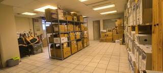 Oficina  Carrer de josep miquel quintana